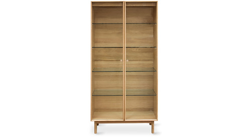 Rotterdam Display Unit